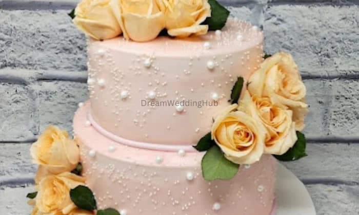 BdaCelebration The Cake Shop