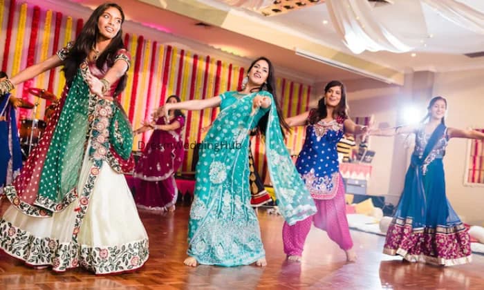 Nritya Kala Niketan Dance