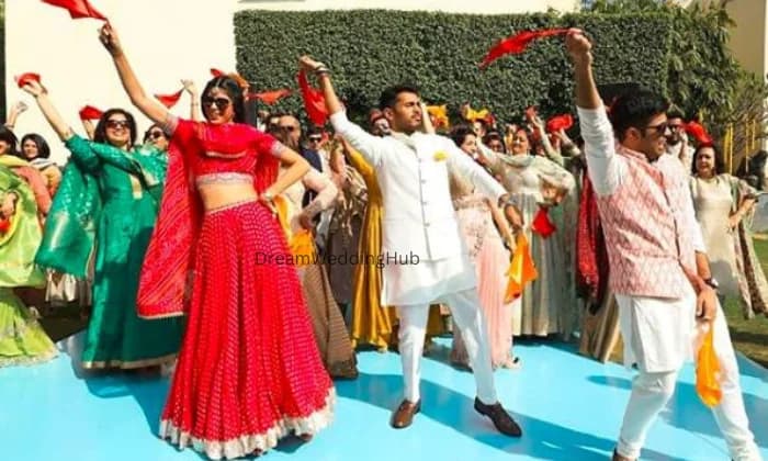 SHARDA NRITYA & SANGEET ACADEMY