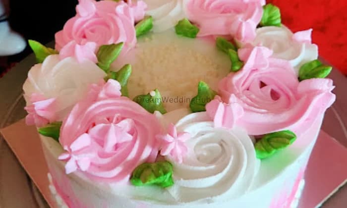 Bakelicious by Priyanka