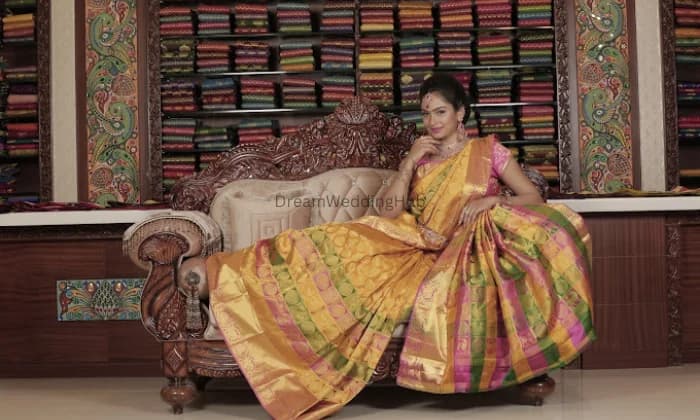 SRI KARAN TEXTILES