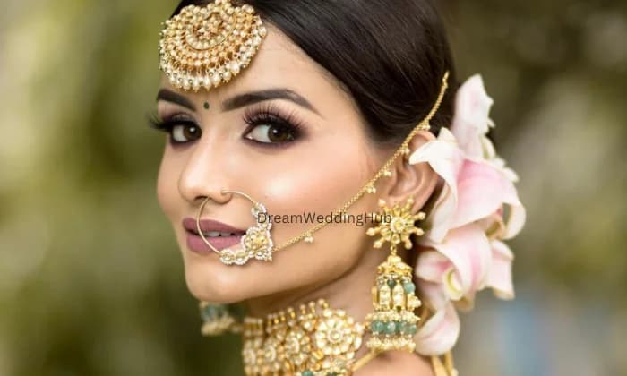 Rashmi Hair And Beauty