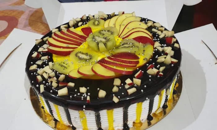 Taneja Confectionery