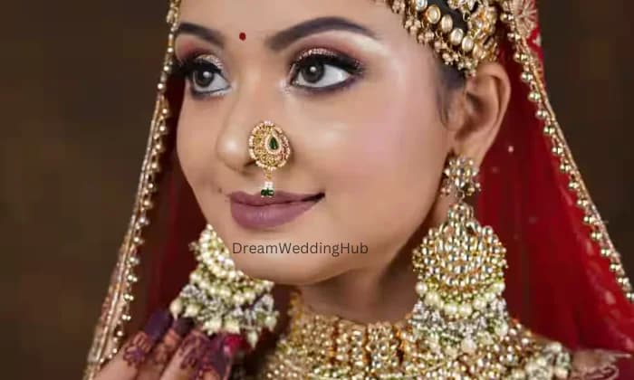 A Pallavi Paradise Beauty