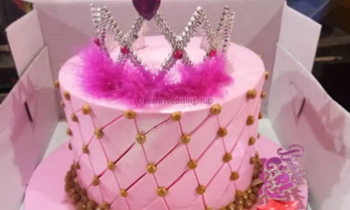 Kwality Confectioners