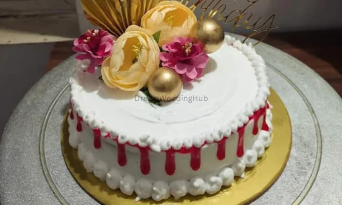 Golden Bakery The Cake Shop