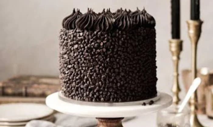 Bharati's Cakes cafe