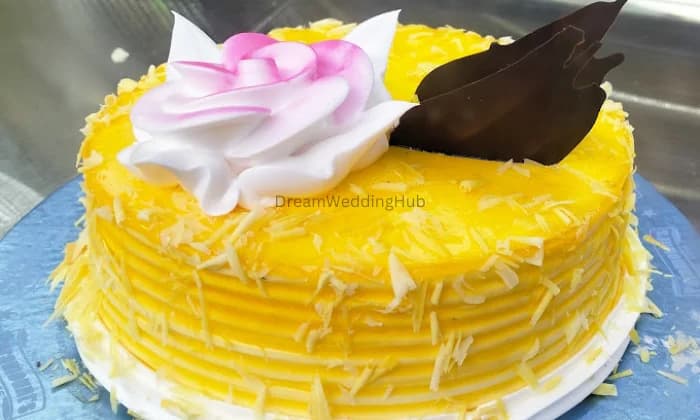 Paramount Confectionery Shop