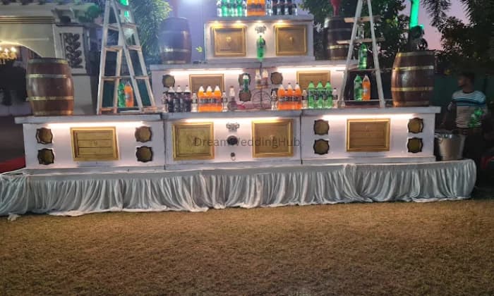 Shri Mahamaya Catering