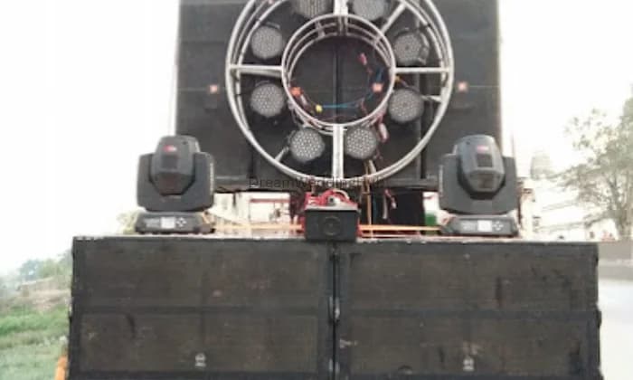 Deep Light Decorators