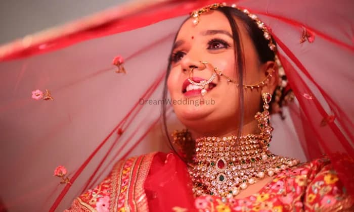 Makeup by INSIYA VANAK