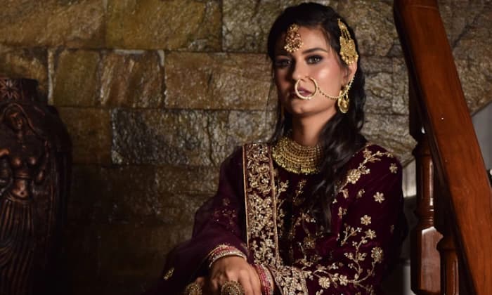 Sharma Wedding collection