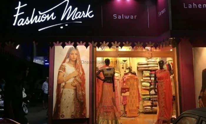 Fashion Mark in goa