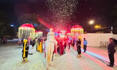 Bharat Band Faridabad