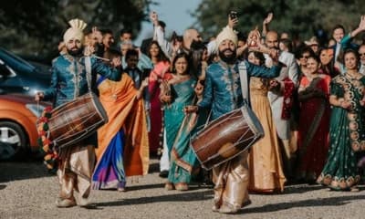 Pawan Punjabi Dhol