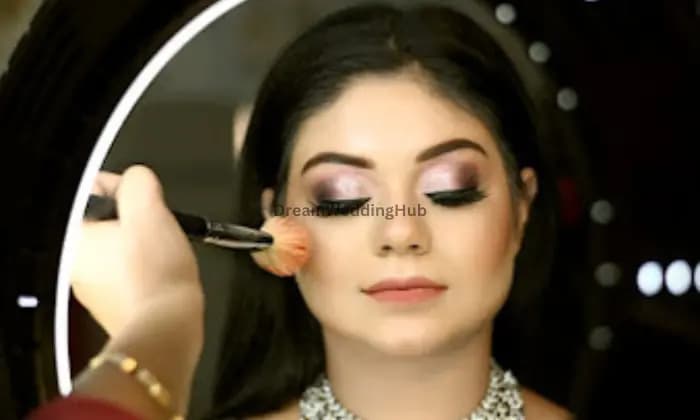 Priya Bedi Makeup