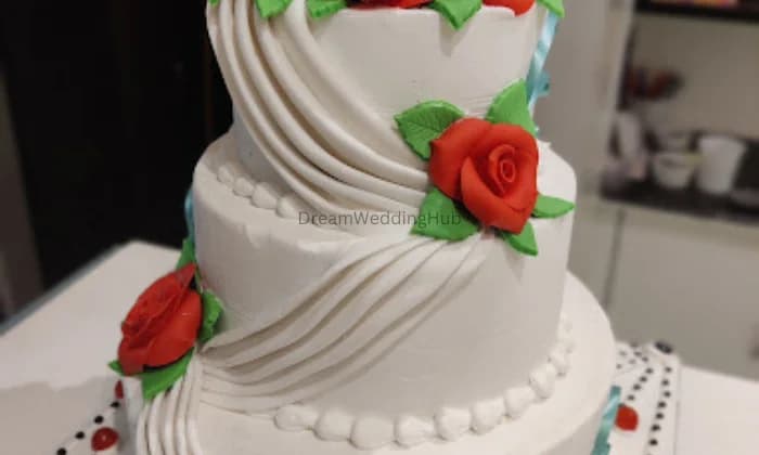 Diwanji Sweets And Bakes