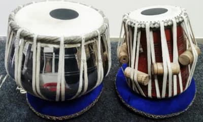 HINDUSTAN MUSICAL HOUSE