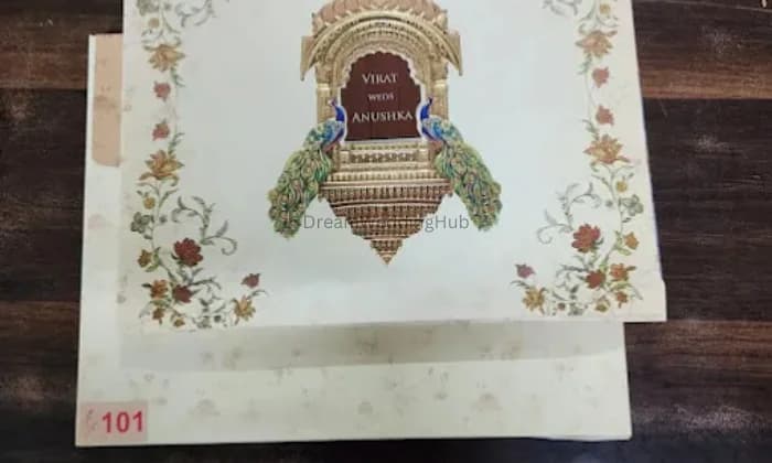 Uphar Card Collection