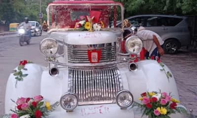 GYASI RAM BAND  GHODI BAGGI