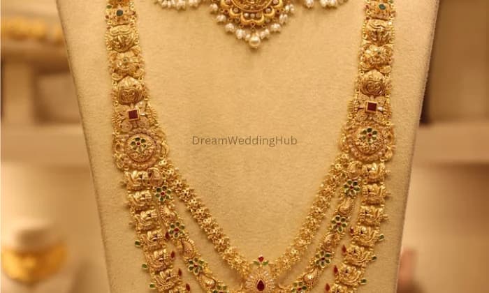 Chilumkuru Jewellery