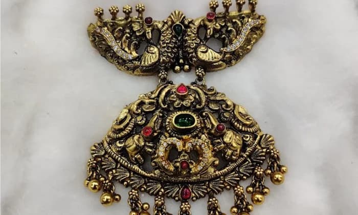 Sri Mayuri Jewellerys