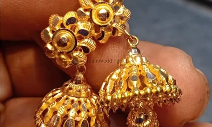 Rajkamal Jewellers