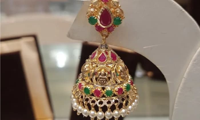 Sri Kanya Jewellers