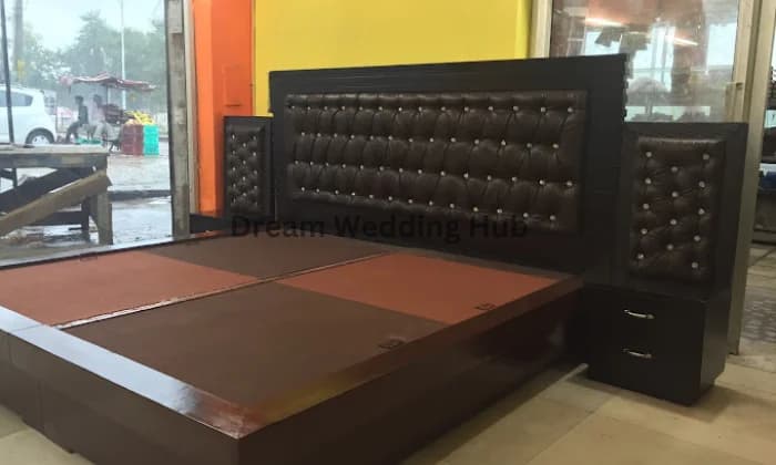 Akshay Furniture