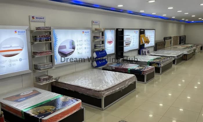 Garg Furniture House