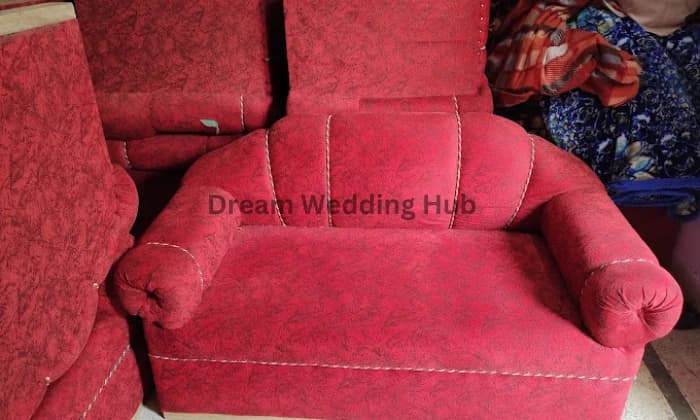 Sadguru Tent Furniture House