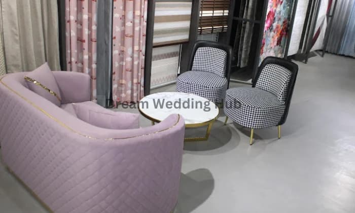 Madhusudan Home Saaz