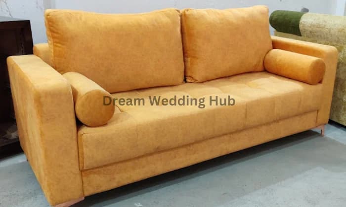 Simran Furniture Mart