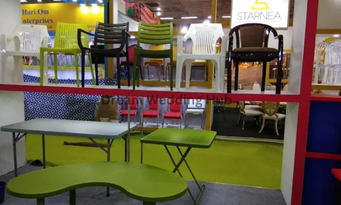 furnishers and Decorators  Furniture Shop