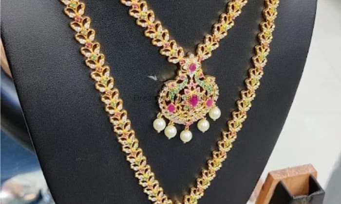 Shree AD Jewellery