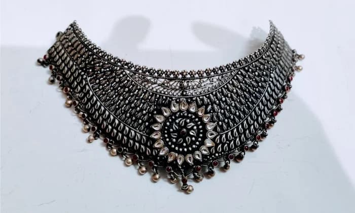 Silver Zone Silver Jewellery