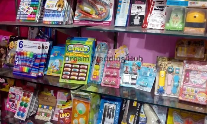 VERMA STATIONERY  GIFT COLLECTION