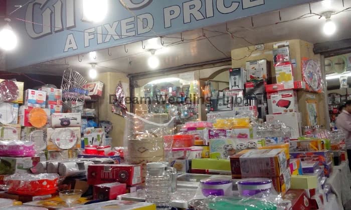 Sindhi Gift Collection