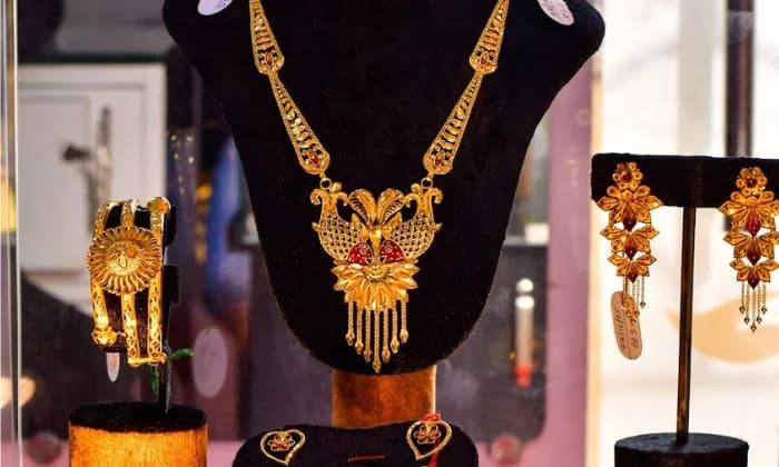 New Lokenath Gold Palace