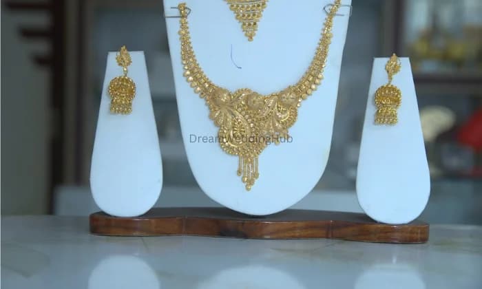 Debu Jewellers