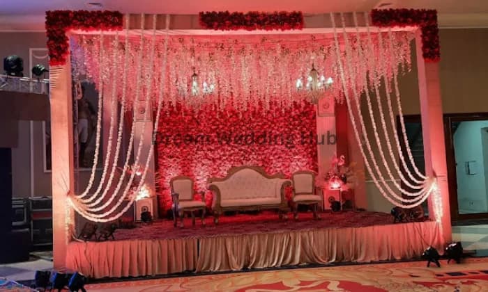 BAWA WEDDING PLANNER