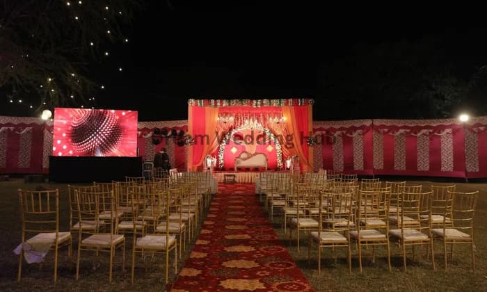 PM BROTHER DECORATOR AND CATERS