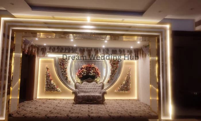 City Lights Banquet  hotel