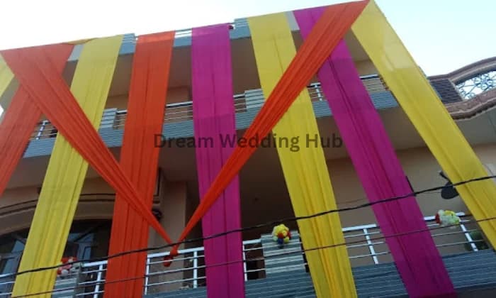 Vinayak Tent Decorators