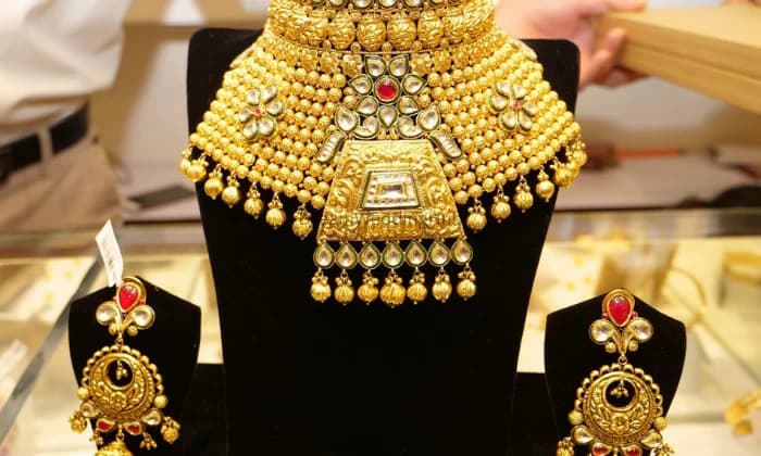 Manik Chand Jewellers