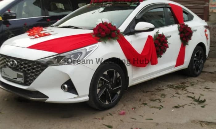 OM Wedding Car Rentals