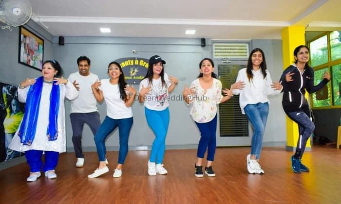 Beauty n Grace Dance Academy