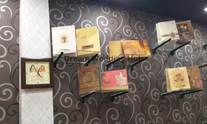 Shri Balaji Card Palace