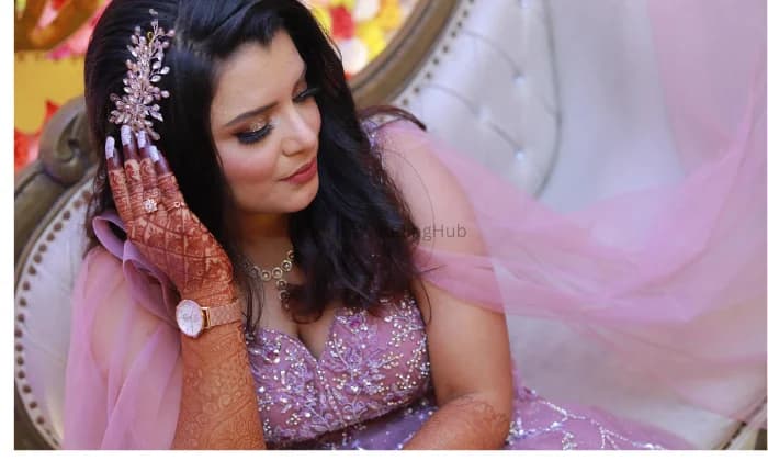 Debis Premier Makeup