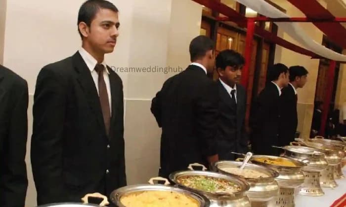 Neelkanth Rasoi  Catterers